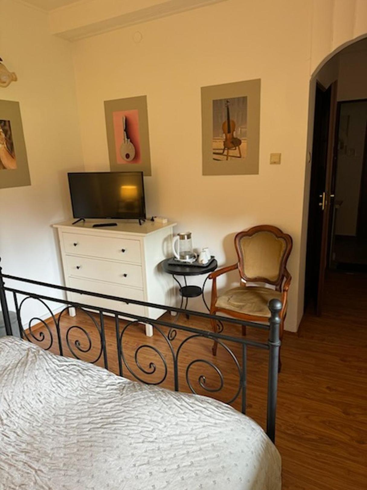 Zacisze Villa Karlow Exterior photo